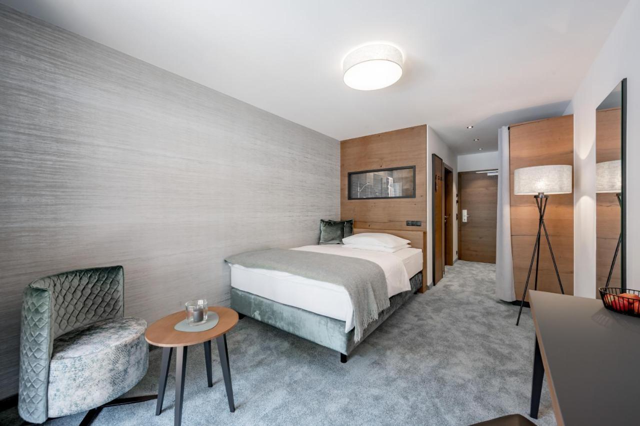 Hotel Tyrolerhof Сьолден Екстериор снимка
