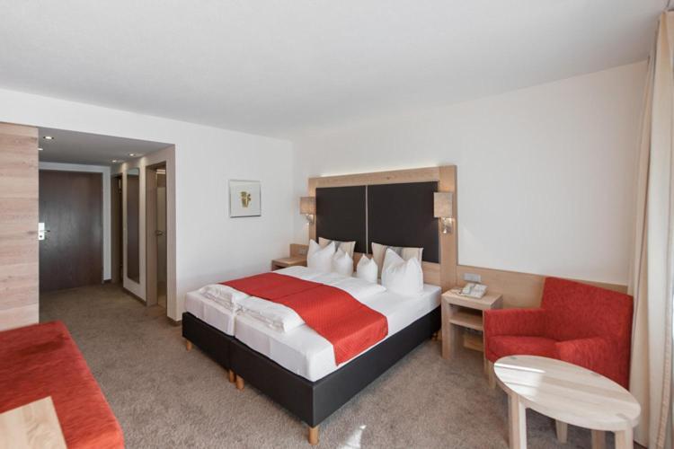 Hotel Tyrolerhof Сьолден Екстериор снимка