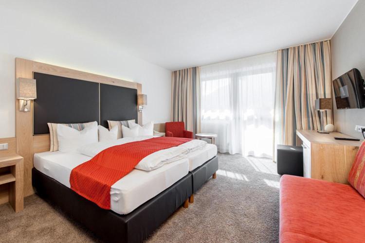 Hotel Tyrolerhof Сьолден Екстериор снимка