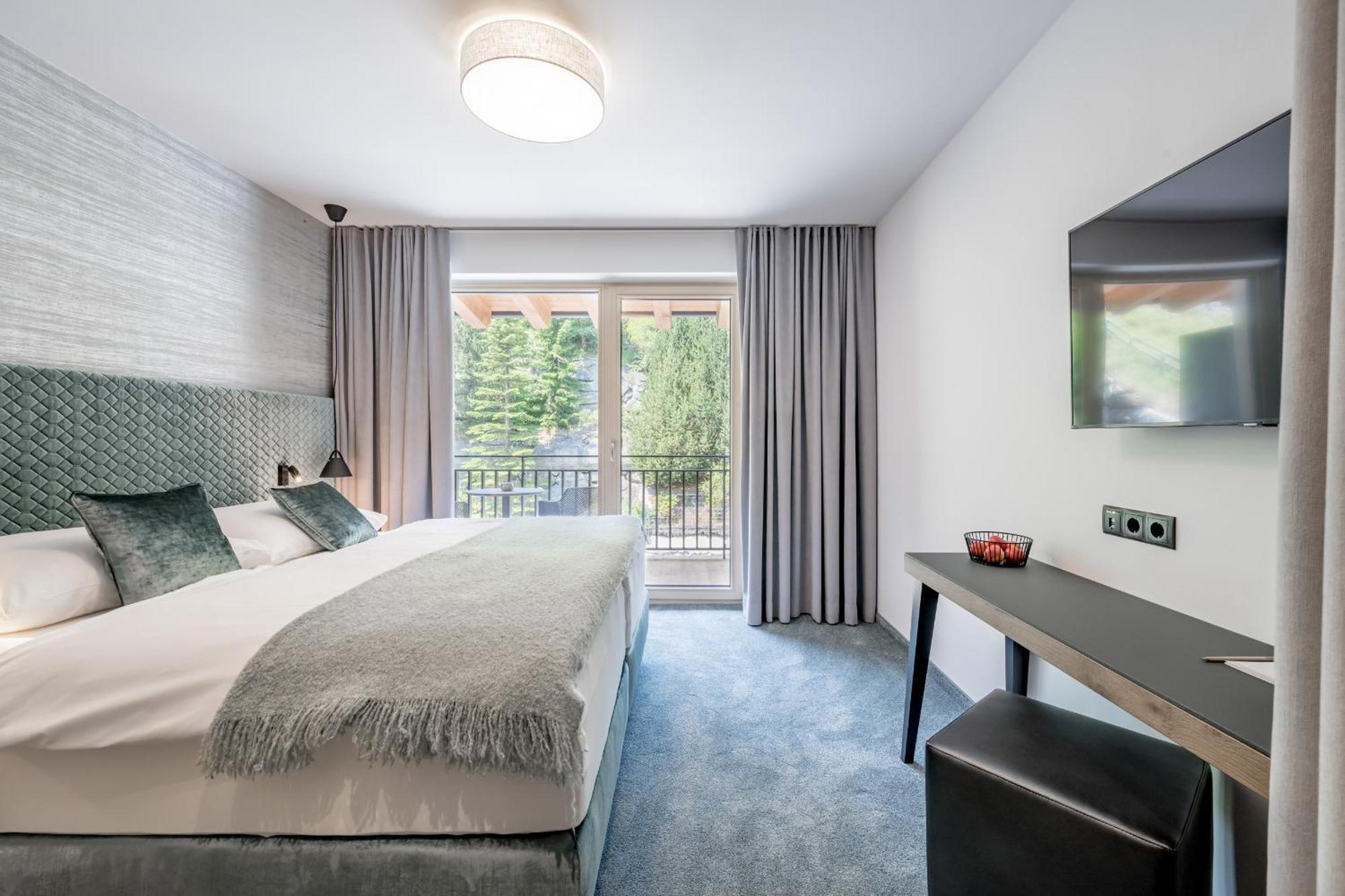 Hotel Tyrolerhof Сьолден Екстериор снимка