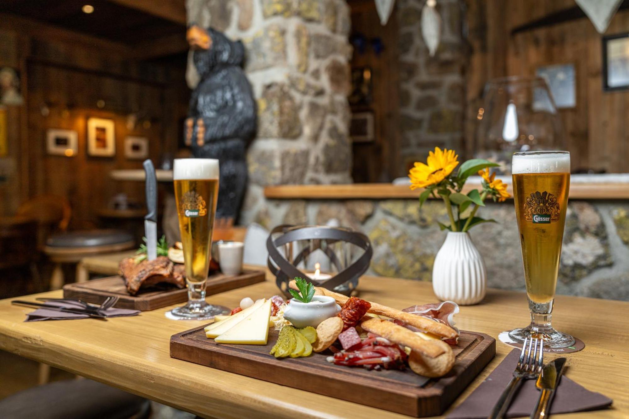 Hotel Tyrolerhof Сьолден Екстериор снимка