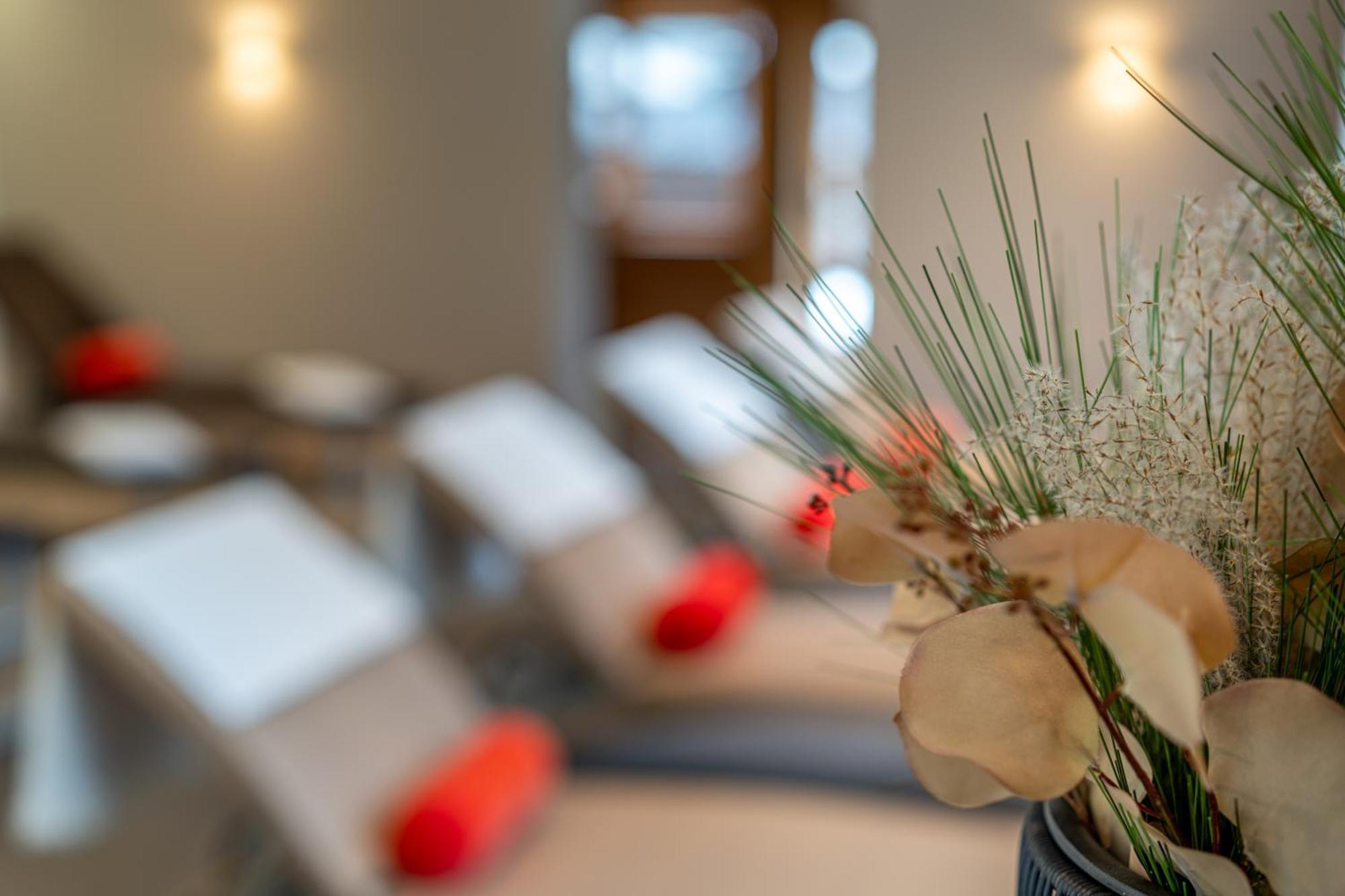 Hotel Tyrolerhof Сьолден Екстериор снимка