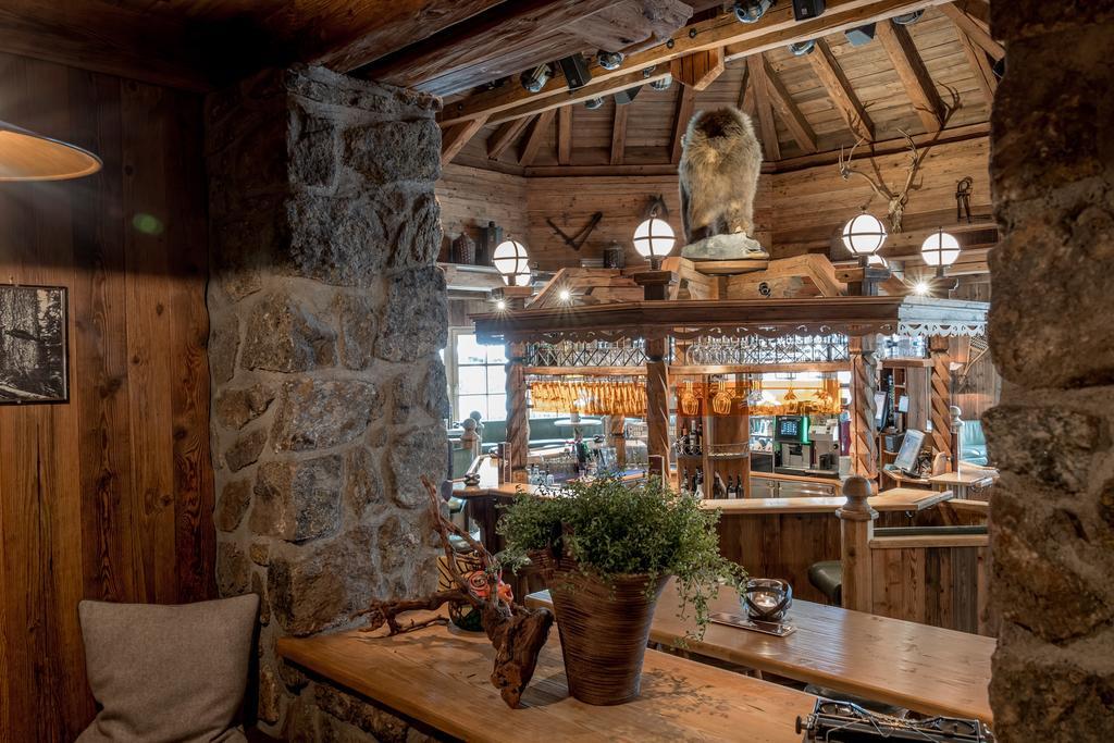 Hotel Tyrolerhof Сьолден Екстериор снимка