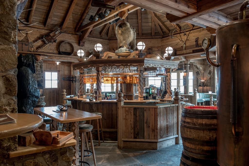 Hotel Tyrolerhof Сьолден Екстериор снимка