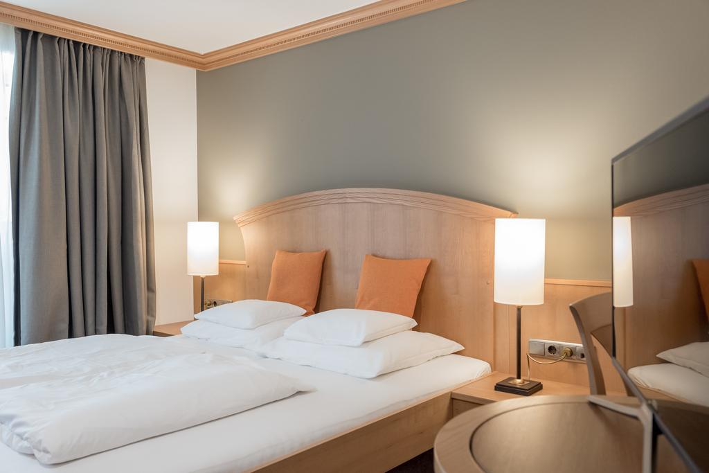 Hotel Tyrolerhof Сьолден Екстериор снимка